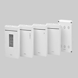 維薩拉Vaisala GMW80 二氧化碳、濕度和溫度變送器