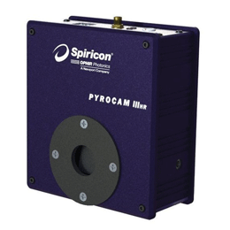 Pyrocam IIIHR 光束分析相機
