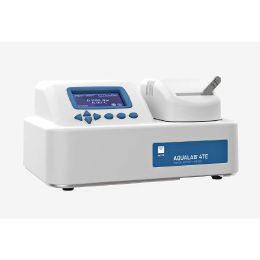 美國(guó)METER AQUALAB 4TE 準(zhǔn)確可靠的水分活度計(jì)
