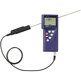CTH6500-CTH65I0 精密型手持式溫度計(jì)