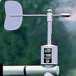 WD1 風(fēng)向標(biāo)，耐用（3米電纜）