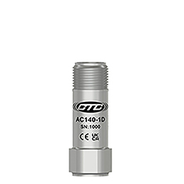 100 MV/G 微型加速度計