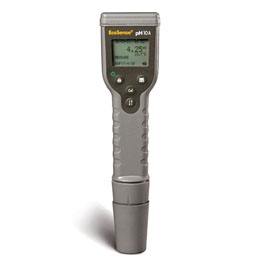 YSI EcoSense pH10A型筆式pH 測(cè)量?jī)x