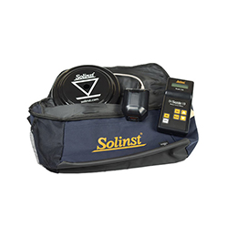 Solinst 104 聲波水位計