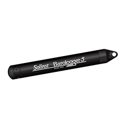 Solinst Barologger 5 地下水自動記錄儀(3001)