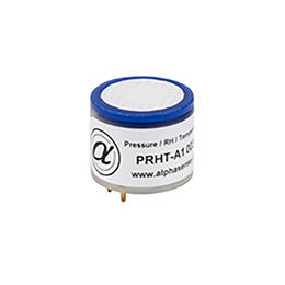 Alphasense PRHT-A1/RHT-A1 溫度、壓力和濕度傳感器
