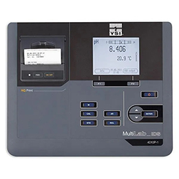 YSI MultiLab 4010P-1W 多參數(shù)水質(zhì)測(cè)量?jī)x