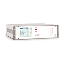 LDetek LD8001-TCD 二元?dú)怏w分析儀 PST/LDetek(LD8000升級(jí)款)