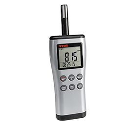 Rotronic CP11 手持式 CO2，濕度和溫度測(cè)量?jī)x  PST/Rotronic