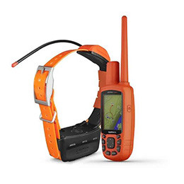 佳明Garmin Astro 900 手持式 GPS 運(yùn)動犬追蹤設(shè)備