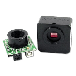 加拿大Mightex BCN-B013-U  1.3MP單色8位CMOS相機，帶32MB板載內存