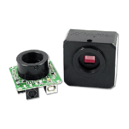 加拿大Mightex MCN-B013-U USB2.0單色1.3MP CMOS相機，板級