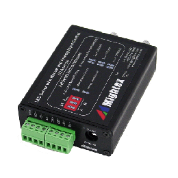 加拿大Mightex SLA-0100-2 SLA系列雙通道通用LED驅(qū)動器，帶手動和模擬輸入控制