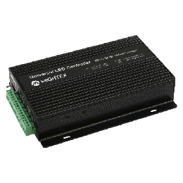加拿大Mightex SLC-HA02-US 帶外部觸發(fā)器的大電流通用2通道LED控制器，輸出電流高達2000mA（CW）和3500mA（PWM）