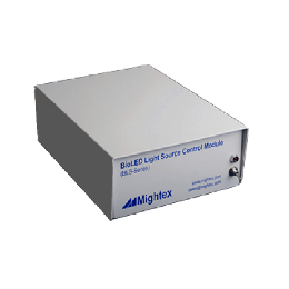 加拿大Mightex BLS-SA02-US BLS系列軟件/TTL控制LED控制器，帶BNC和2針Aero連接器
