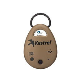 美國Kestrel DROP D3 無線溫度、濕度和壓力數(shù)據(jù)記錄儀