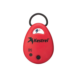美國(guó)Kestrel DROP D1無(wú)線溫度監(jiān)測(cè)器和數(shù)據(jù)記錄器