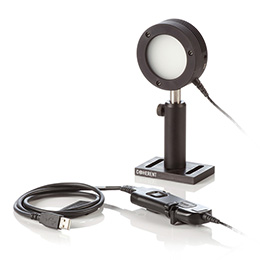 美國(guó)Coherent EnergyMax-USB J-50MB-YAG-1535脈沖能量傳感器 1191438
