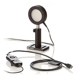 美國(guó)Coherent EnergyMax-USB J-50MUV-193無擴(kuò)散器脈沖能量傳感器 1289935