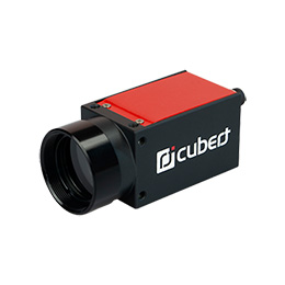 Cubert ULTRIS 5 高光譜成像相機