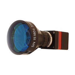 英國Raptor Photonics Owl 640 A VGA分辨率、低噪音、VIS-SWIR攝像頭