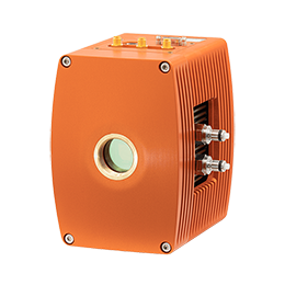 英國Raptor Photonics Ninox 640 SU 高分辨率、低噪音、深冷、數(shù)字SWIR相機