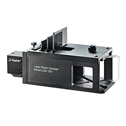 Ophir  LBS-100系列衰減器 中性密度濾光片和單光束光學(xué)取樣系統(tǒng)的組合