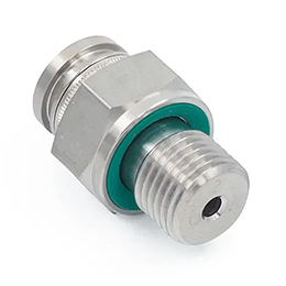 瑞士Keller AG 20系列壓力傳感器