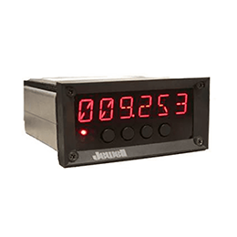 美國Jewell DSI-1000系列數(shù)字坡度指示器顯示屏