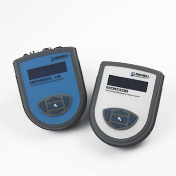 Portable Dew-Point Meter – Michell MDM300 Series